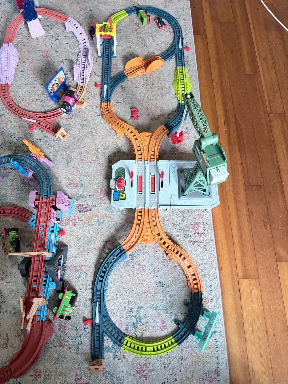 Thomas & Friends assorted thomas